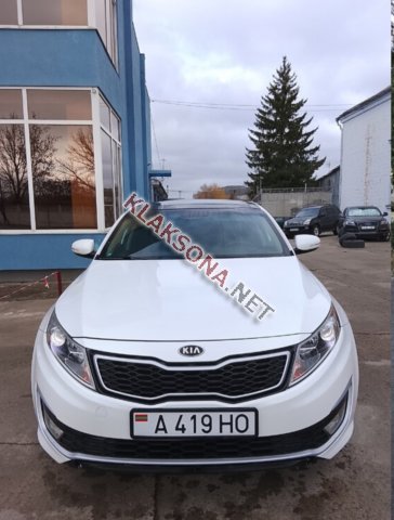 продам Kia Optimaв пмр  фото 4