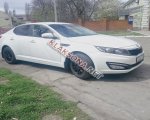 продам Kia Optima в пмр  фото 1
