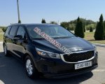 продам Kia Sedona в пмр  фото 1