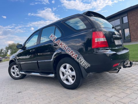 продам Kia Sorentoв пмр  фото 4
