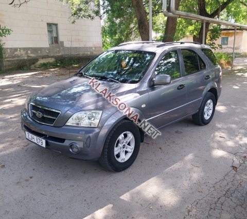 продам Kia Sorentoв пмр  фото 6