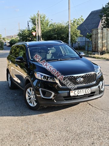 продам Kia Sorentoв пмр  фото 6