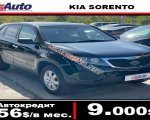 продам Kia Sorento в пмр  фото 4