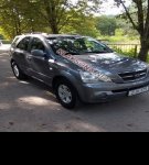 продам Kia Sorento в пмр  фото 5