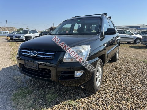 продам Kia Sportageв пмр  фото 5