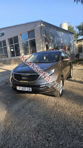 продам Kia Sportageв пмр  фото 6