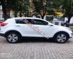 продам Kia Sportage в пмр  фото 5