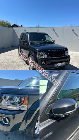 продам Land Rover Discoveryв пмр  фото 6
