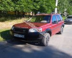 продам Land Rover Freelander в пмр  фото 1