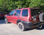 продам Land Rover Freelander в пмр  фото 3