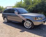 продам Land Rover Range Rover Sport в пмр  фото 6