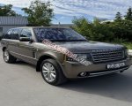 продам Land Rover Range Rover в пмр  фото 5