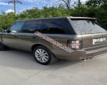 продам Land Rover Range Rover в пмр  фото 4
