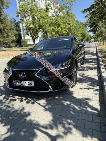 продам Lexus ES 300в пмр  фото 5