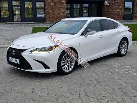 продам Lexus ES 300в пмр  фото 4