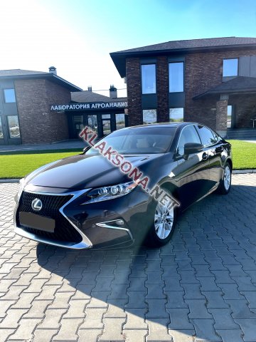 продам Lexus ES 300в пмр  фото 4