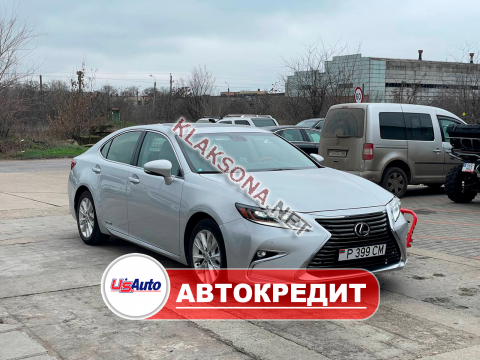 продам Lexus ES 300в пмр  фото 6