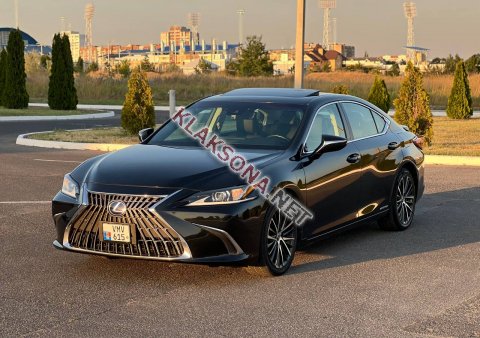 продам Lexus ES 300в пмр  фото 6