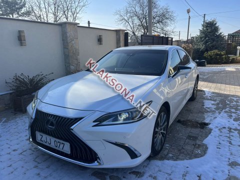 продам Lexus ES 300в пмр  фото 4