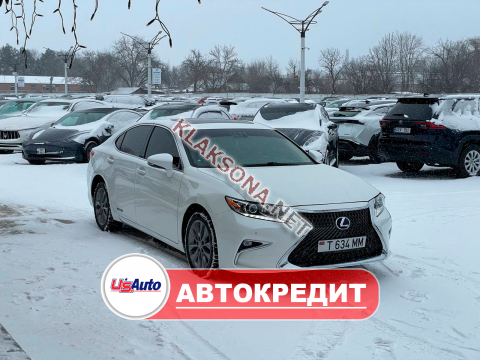 продам Lexus ES 300в пмр  фото 6