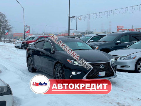 продам Lexus ES 300в пмр  фото 6
