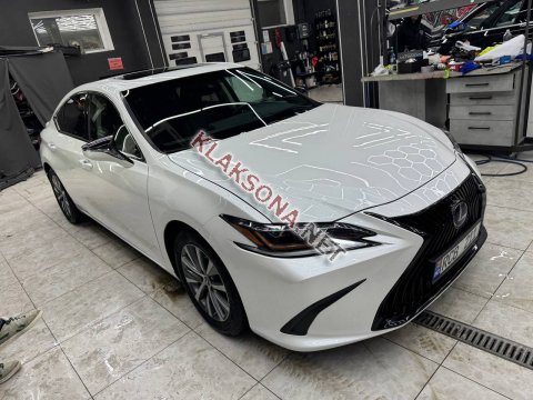 продам Lexus ES 300в пмр  фото 6