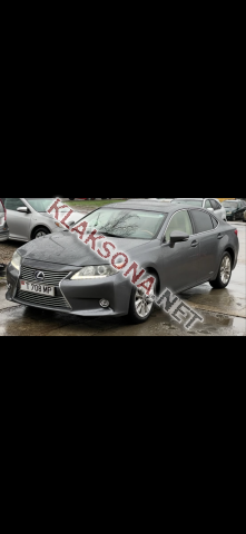 продам Lexus ES 300в пмр  фото 6