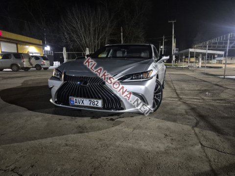 продам Lexus ES 300в пмр  фото 6