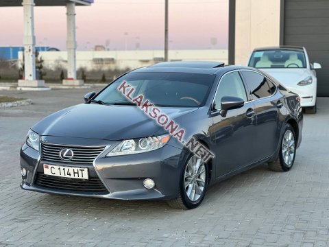 продам Lexus ES 300в пмр  фото 6