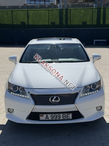 продам Lexus ES 300в пмр  фото 5