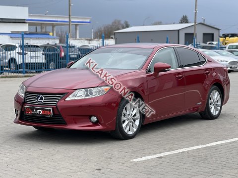 продам Lexus ES 300в пмр  фото 5