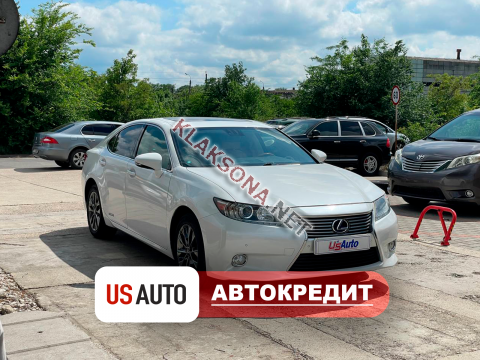 продам Lexus ES 300в пмр  фото 6
