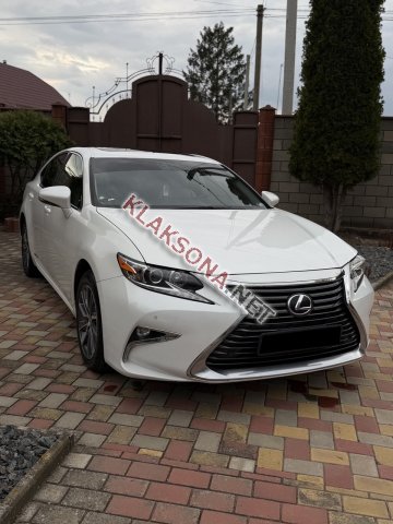 продам Lexus ES 300в пмр  фото 6