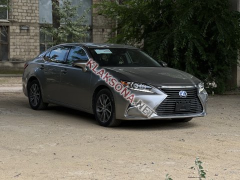продам Lexus ES 300в пмр  фото 6