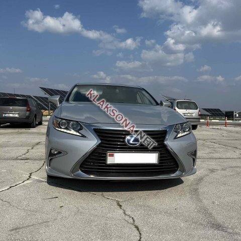 продам Lexus ES 300в пмр  фото 4