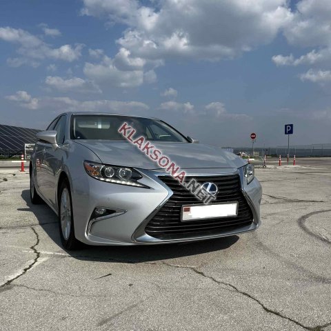 продам Lexus ES 300в пмр  фото 6