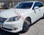 продам Lexus ES 350 в пмр  фото 5