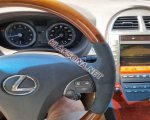 продам Lexus ES 350 в пмр  фото 1