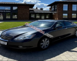 продам Lexus ES 350 в пмр  фото 6