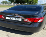 продам Lexus ES 350 в пмр  фото 3