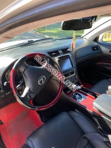 продам Lexus GS 350в пмр  фото 5