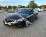 продам Lexus GS 350 в пмр  фото 4