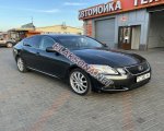 продам Lexus GS 350 в пмр  фото 1