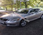 продам Lexus GS 350 в пмр  фото 1