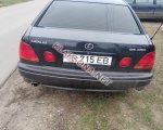 продам Lexus GS 430 в пмр  фото 3