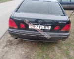 продам Lexus GS 430 в пмр  фото 4