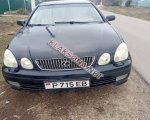 продам Lexus GS 430 в пмр  фото 1