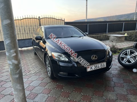 продам Lexus GS 450hв пмр  фото 6