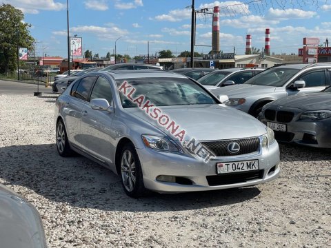 продам Lexus GS 450hв пмр  фото 5