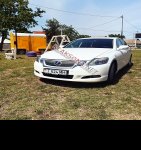 продам Lexus GS 450h в пмр  фото 6